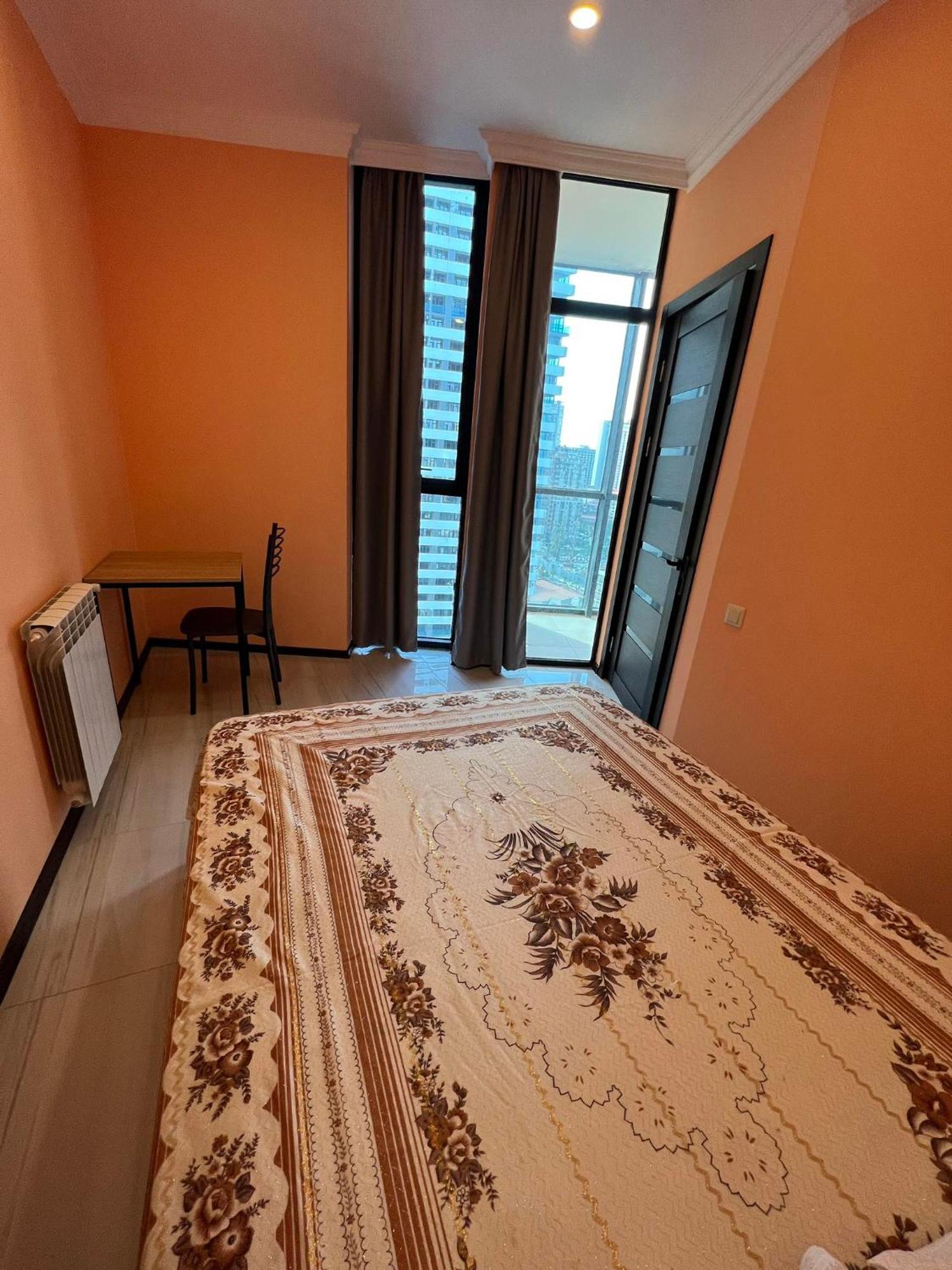 Black Sea Shartava Batumi Kültér fotó